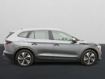 Used Skoda Enyaq 2023 for sale - 79519219: Photo