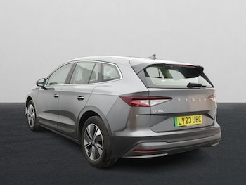 Used Skoda Enyaq 2023 for sale - 79519219: Photo