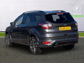 Used Ford Kuga 2019 for sale - 78084209: Photo