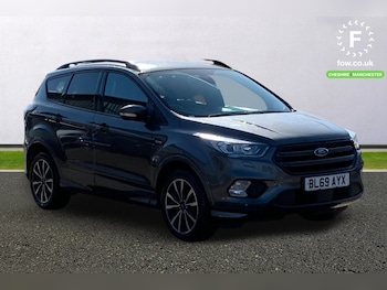 Used Ford Kuga 2019 for sale - 78084209: Photo