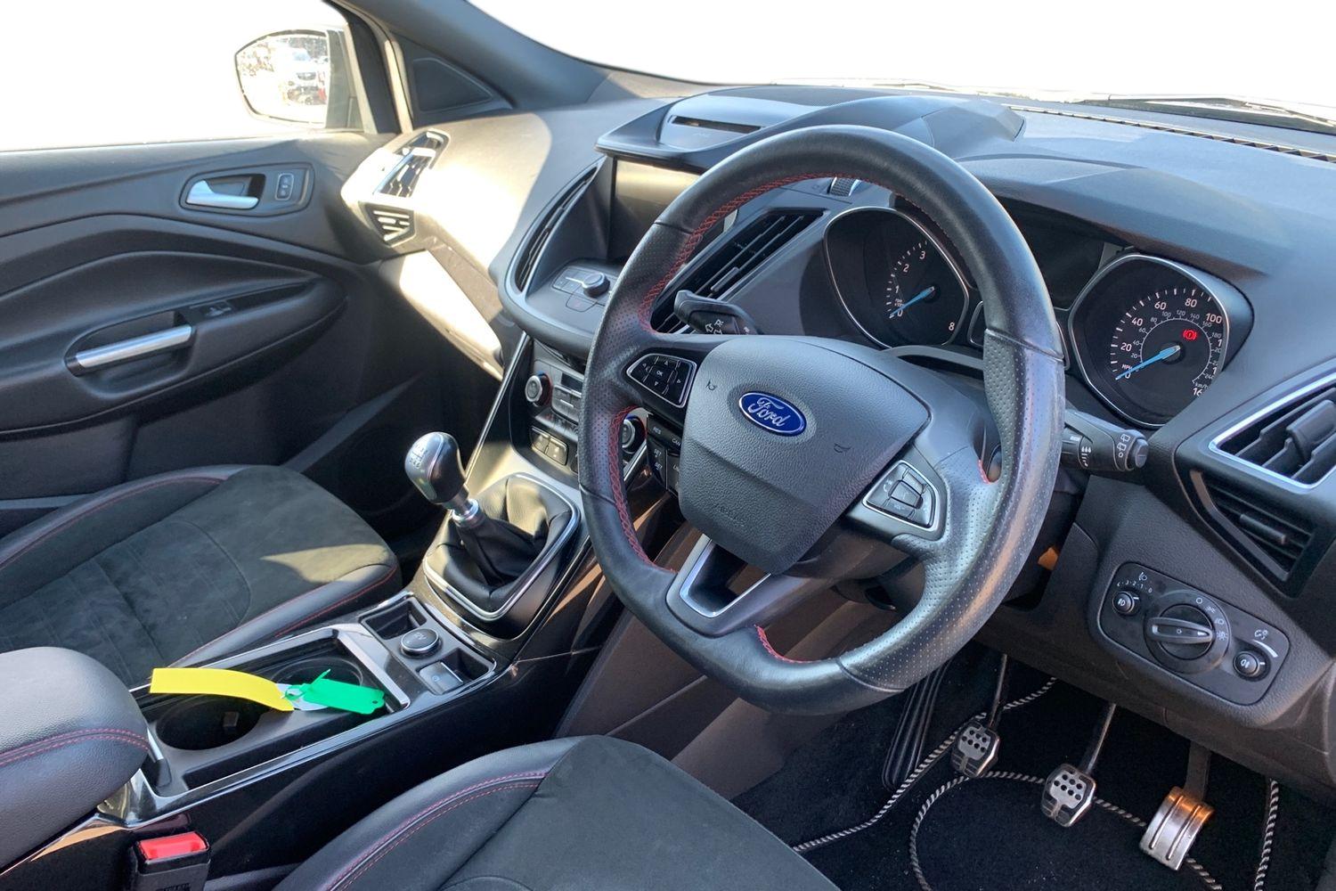 Used Ford Kuga 2019 for sale - 78084209: Photo 3