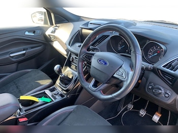 Used Ford Kuga 2019 for sale - 78084209: Photo