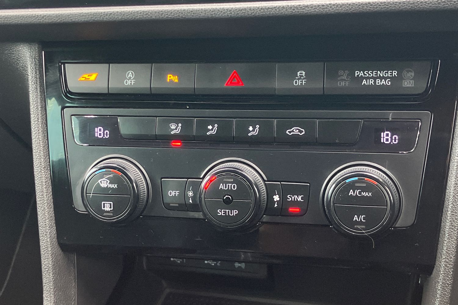 Used SEAT Leon 2020 for sale - 76011181: Photo 10