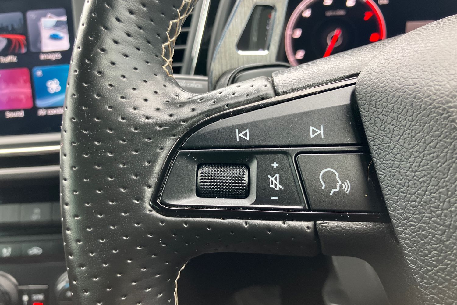 Used SEAT Leon 2020 for sale - 76011181: Photo 13