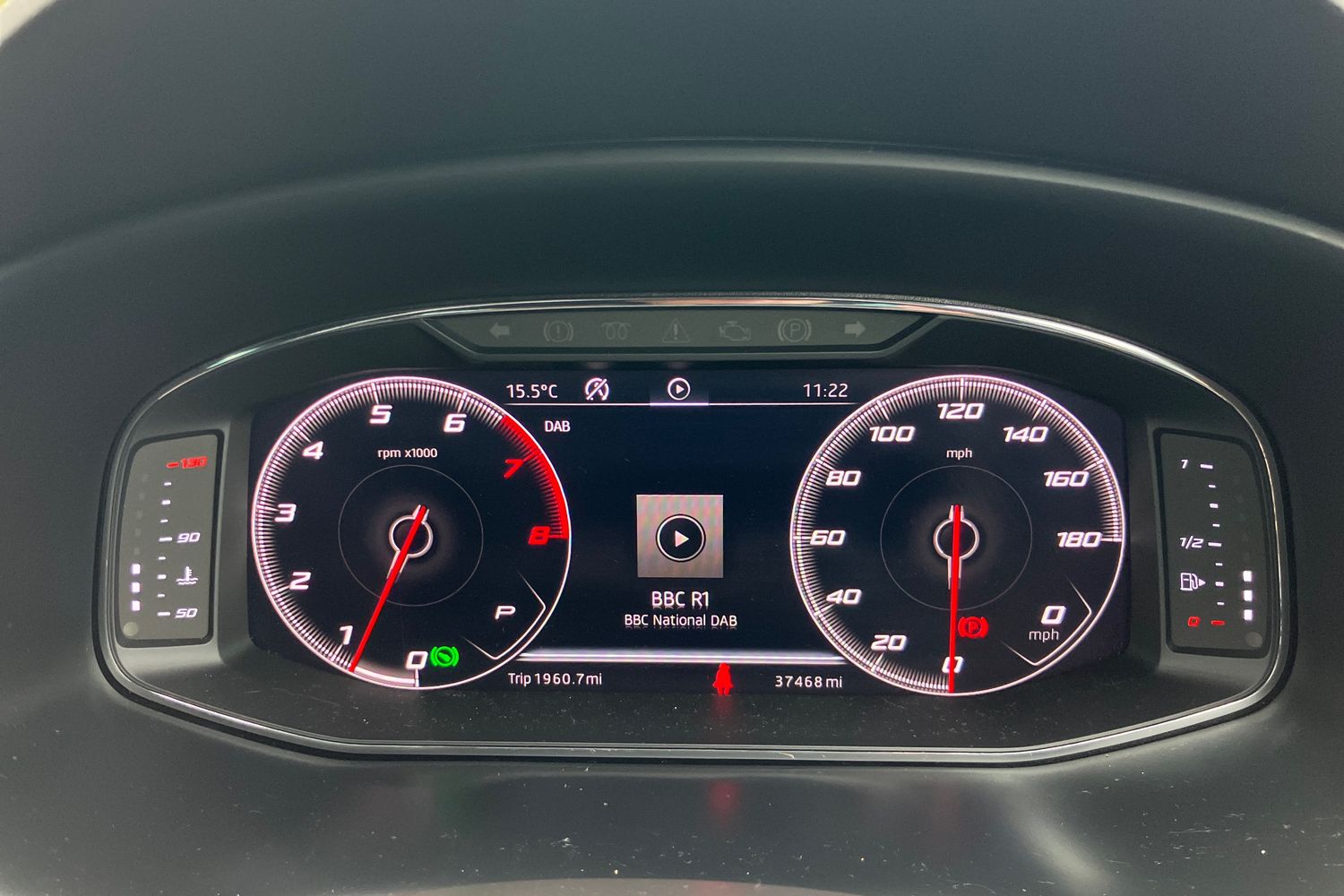 Used SEAT Leon 2020 for sale - 76011181: Photo 17