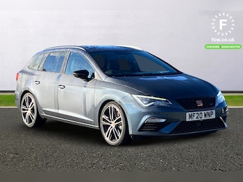 Used SEAT Leon 2020 for sale - 76011181: Photo