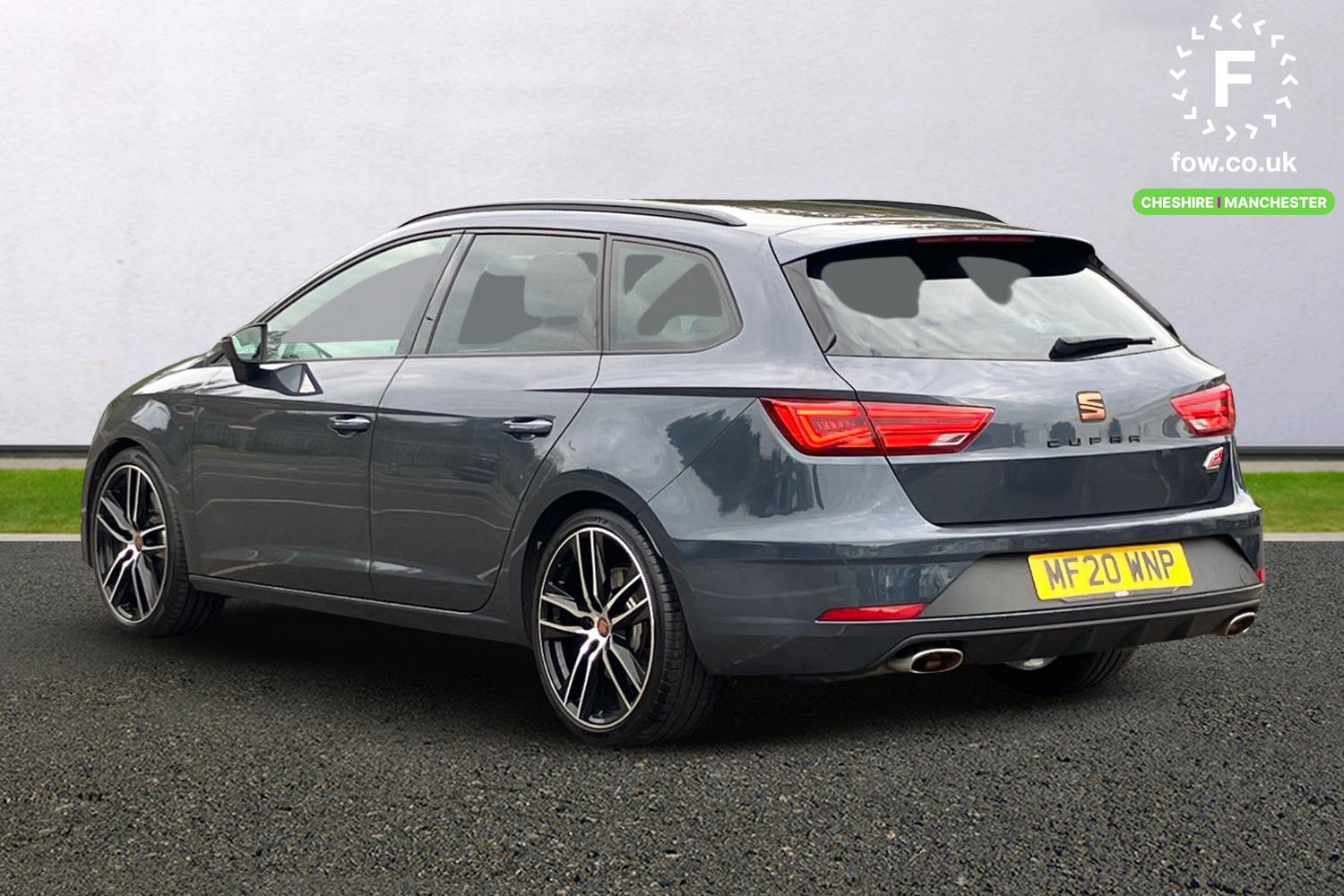 Used SEAT Leon 2020 for sale - 76011181: Photo 2