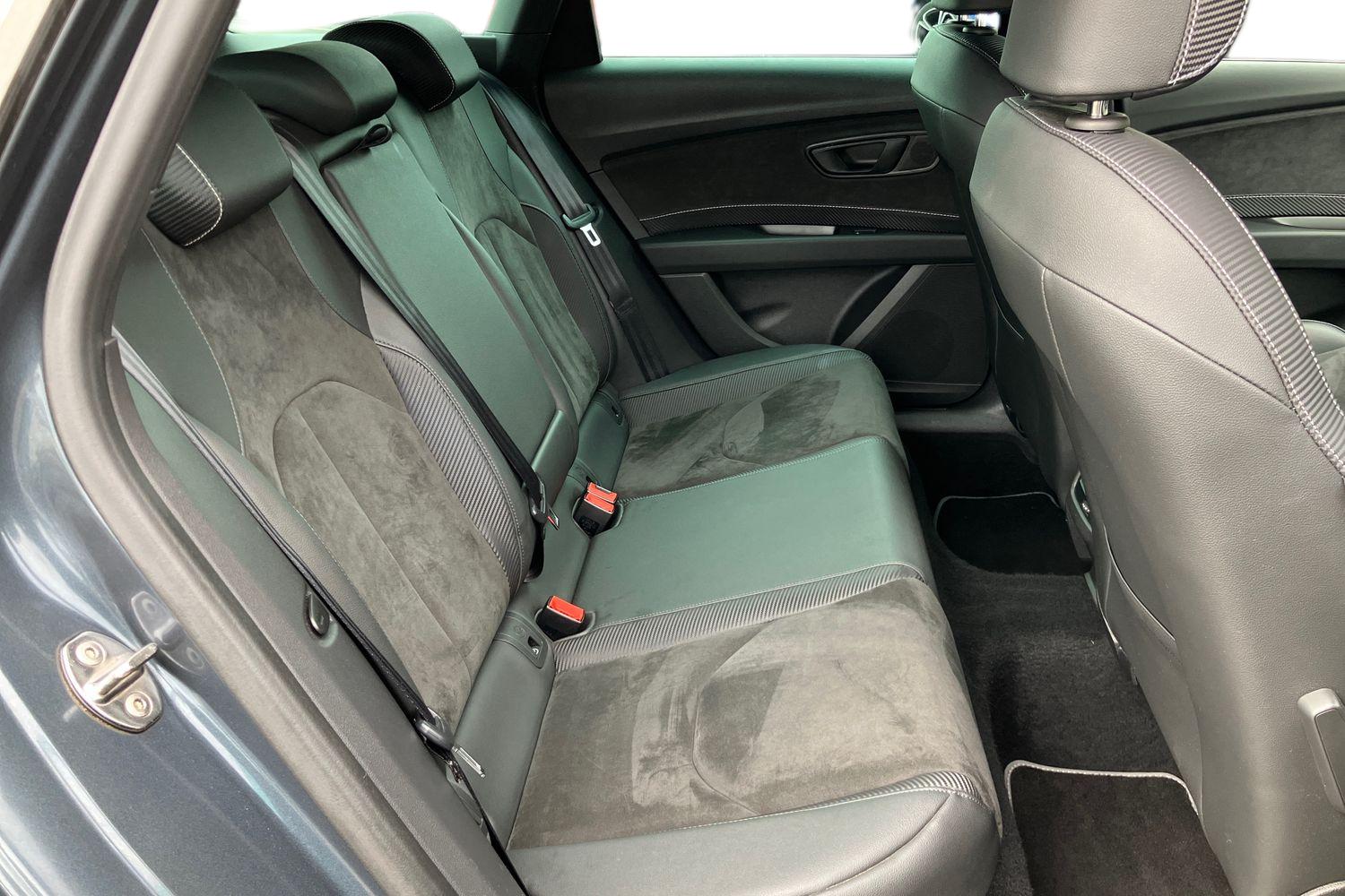 Used SEAT Leon 2020 for sale - 76011181: Photo 20