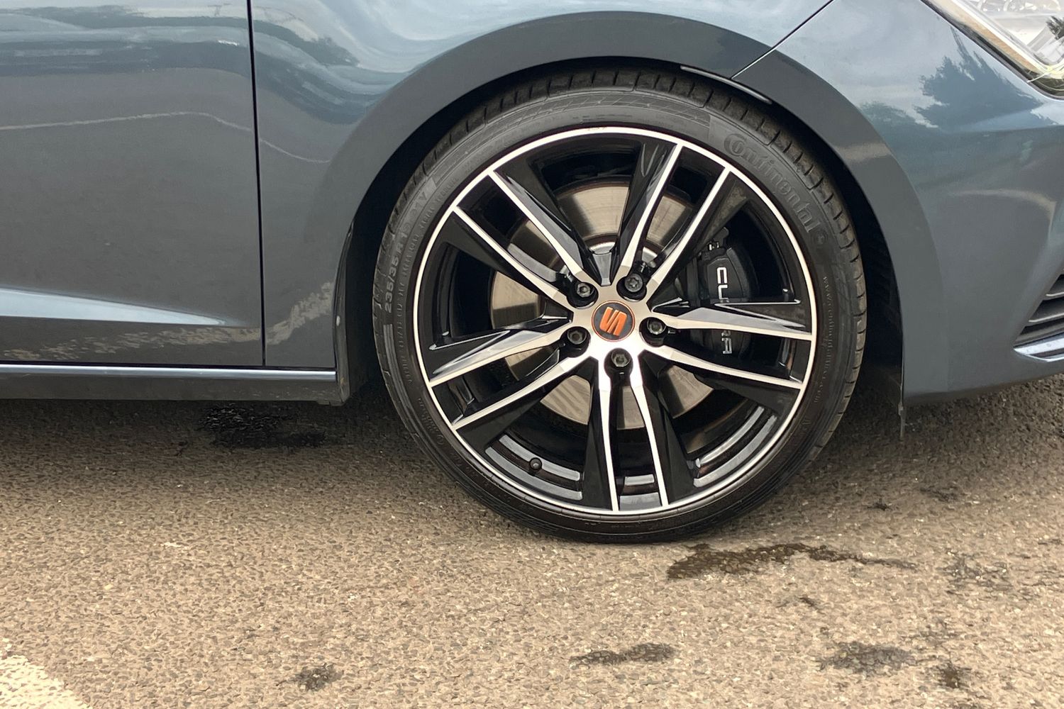 Used SEAT Leon 2020 for sale - 76011181: Photo 22