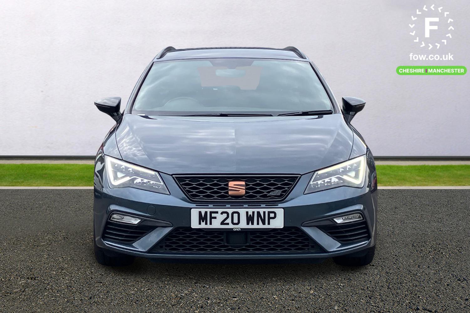 Used SEAT Leon 2020 for sale - 76011181: Photo 23