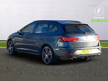 Used SEAT Leon 2020 for sale - 76011181: Photo