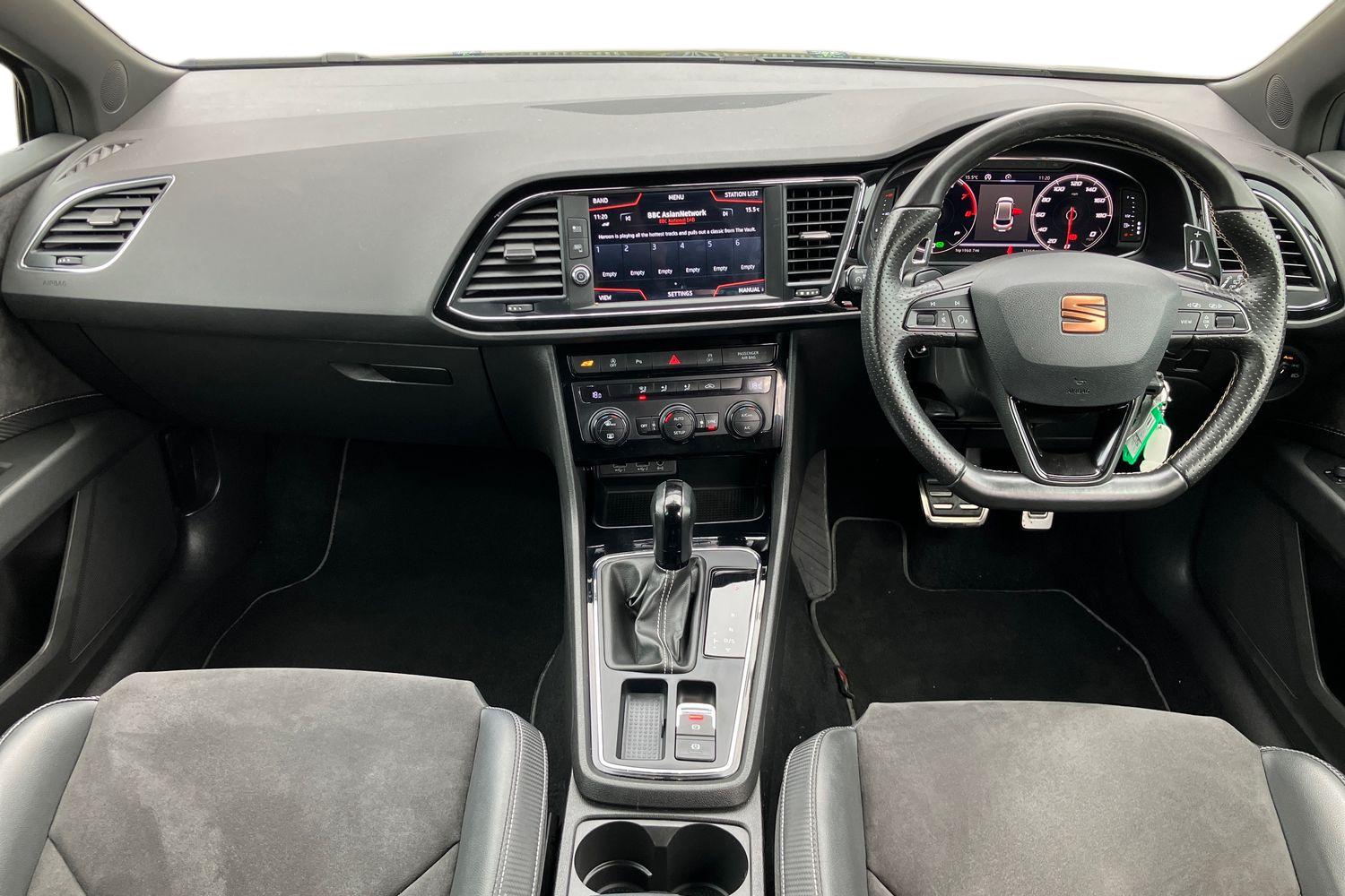 Used SEAT Leon 2020 for sale - 76011181: Photo 3