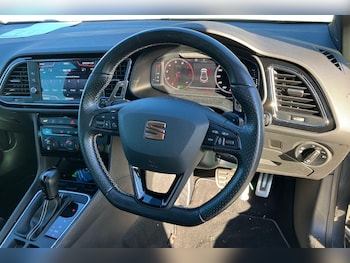 Used SEAT Leon 2020 for sale - 76011181: Photo