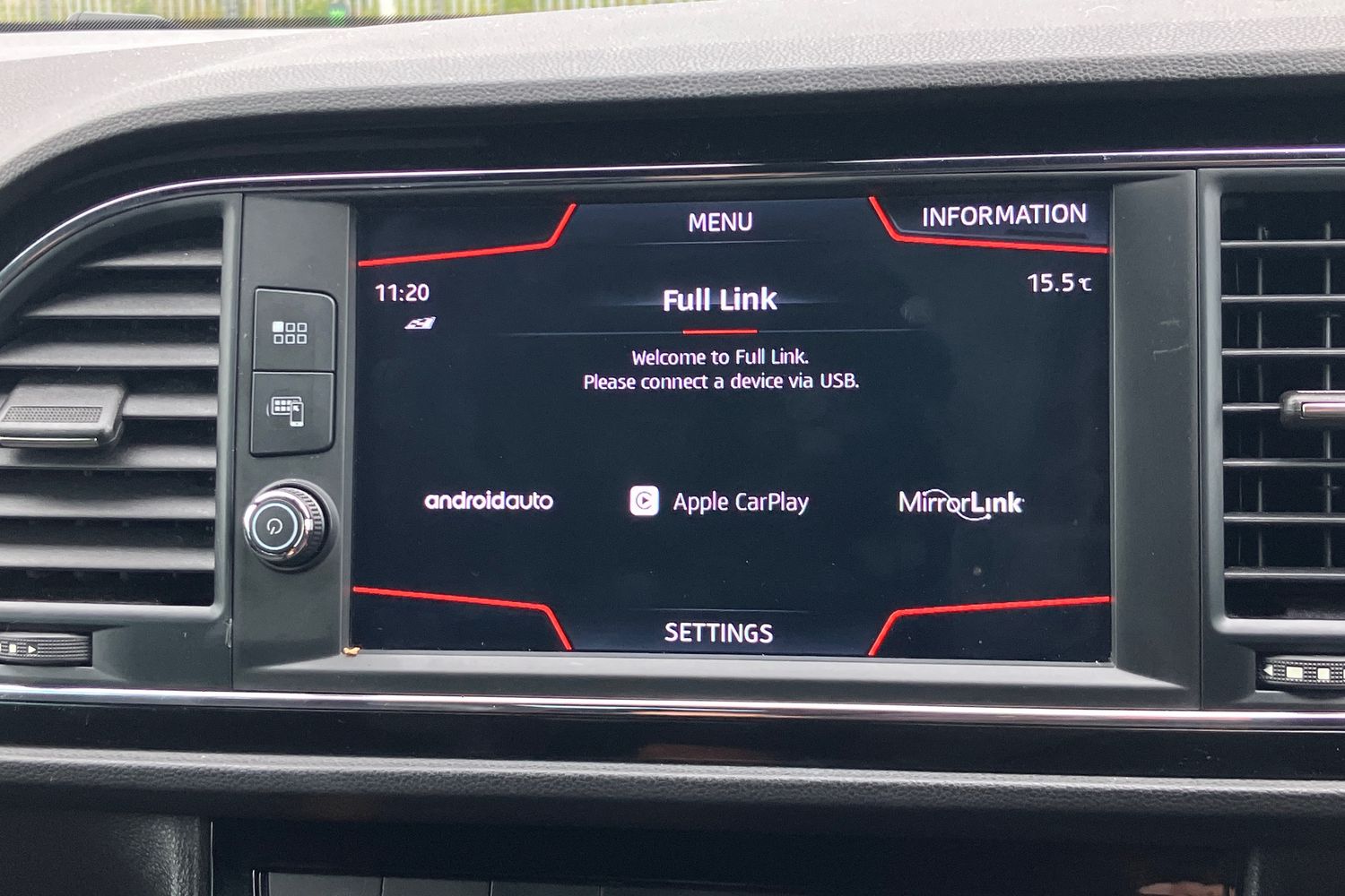 Used SEAT Leon 2020 for sale - 76011181: Photo 6