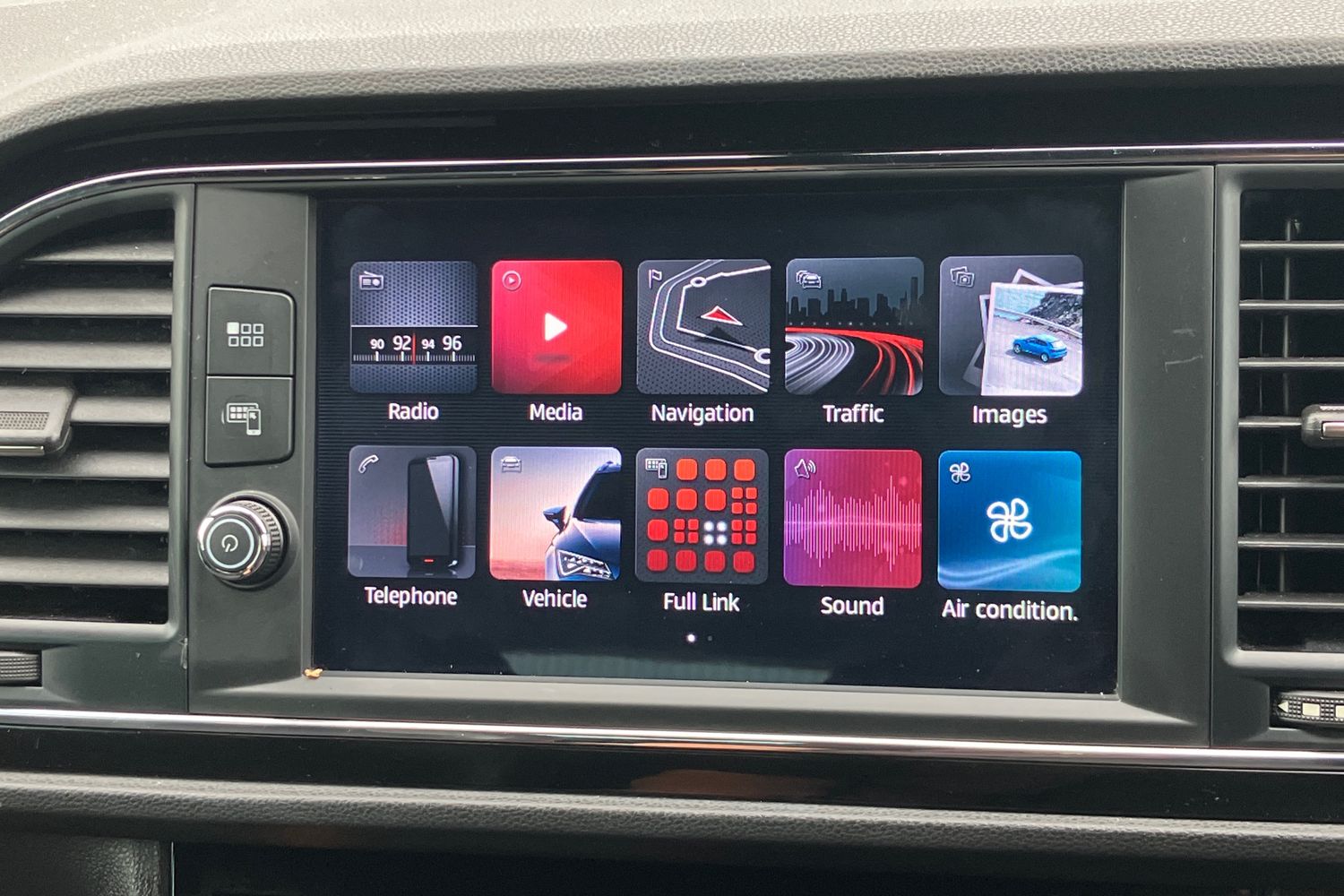 Used SEAT Leon 2020 for sale - 76011181: Photo 7