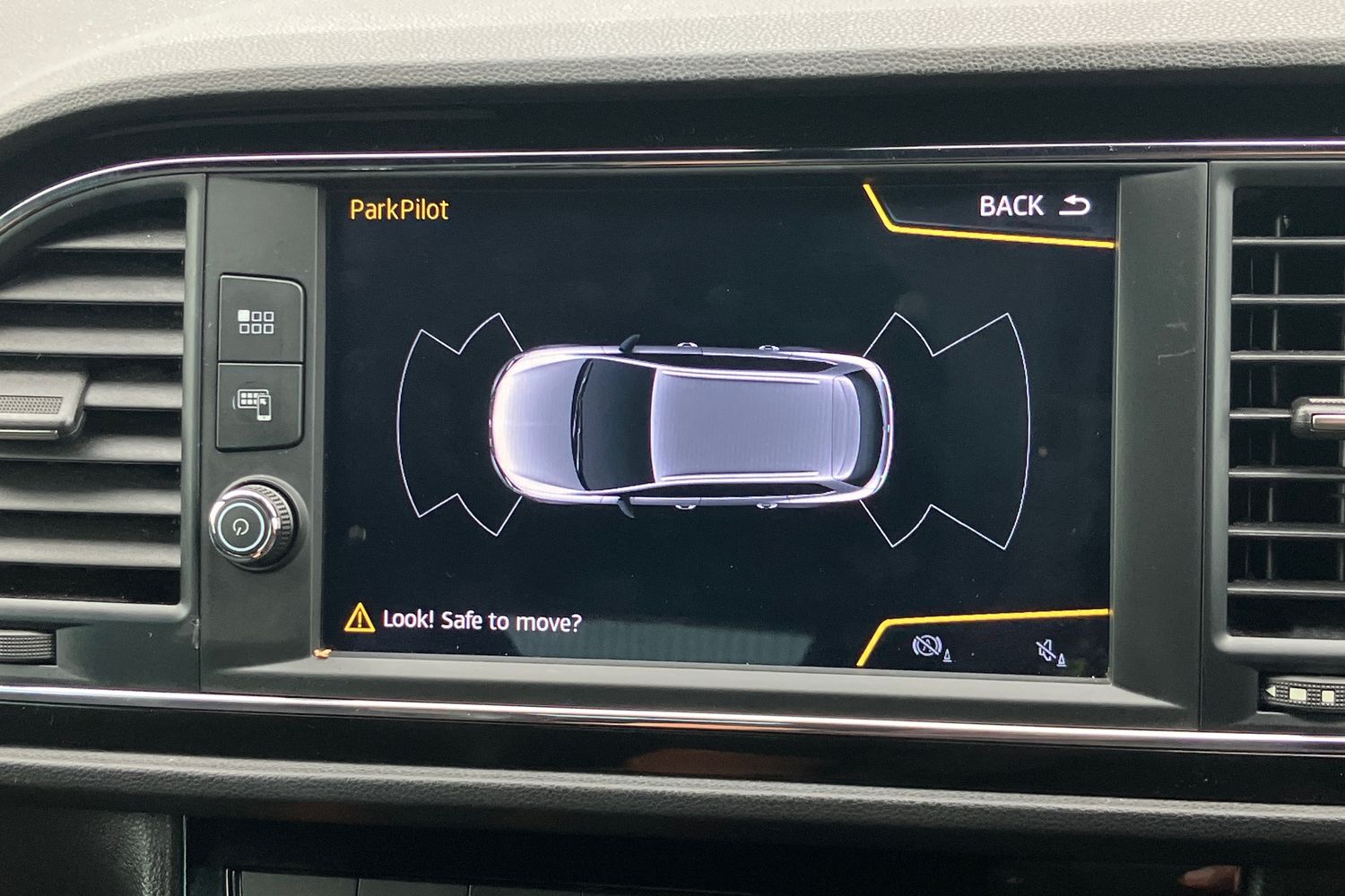 Used SEAT Leon 2020 for sale - 76011181: Photo 8