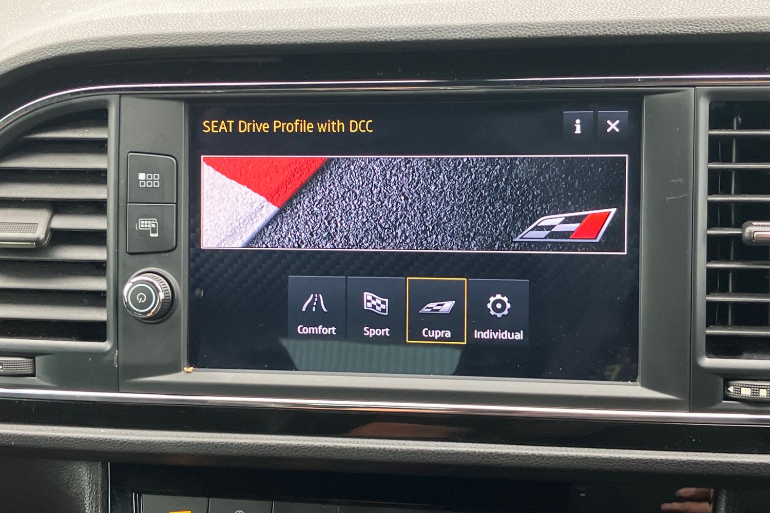 Used SEAT Leon 2020 for sale - 76011181: Photo 9