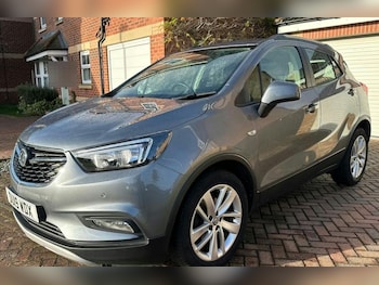 Used Vauxhall Mokka X 2019 for sale - 76949546: Photo