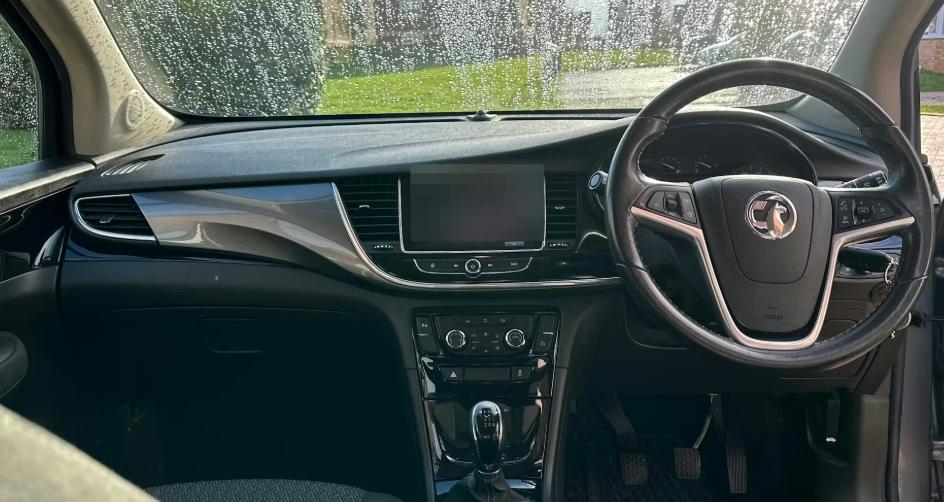 Used Vauxhall Mokka 2019 for sale - 76949546: Photo 3