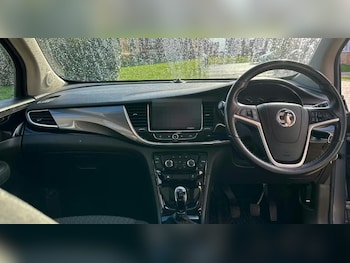 Used Vauxhall Mokka X 2019 for sale - 76949546: Photo