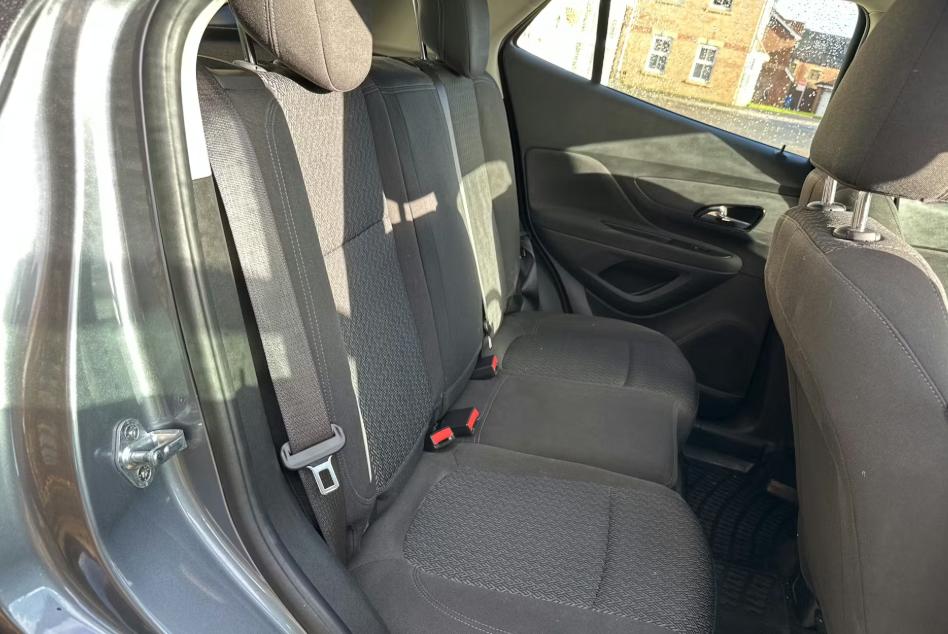 Used Vauxhall Mokka 2019 for sale - 76949546: Photo 4