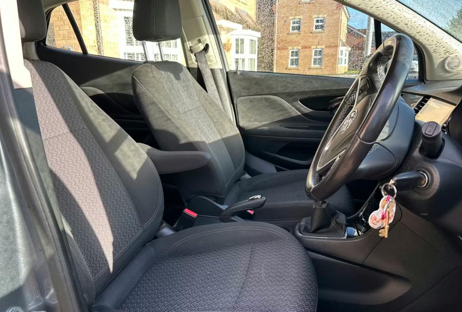 Used Vauxhall Mokka 2019 for sale - 76949546: Photo 5