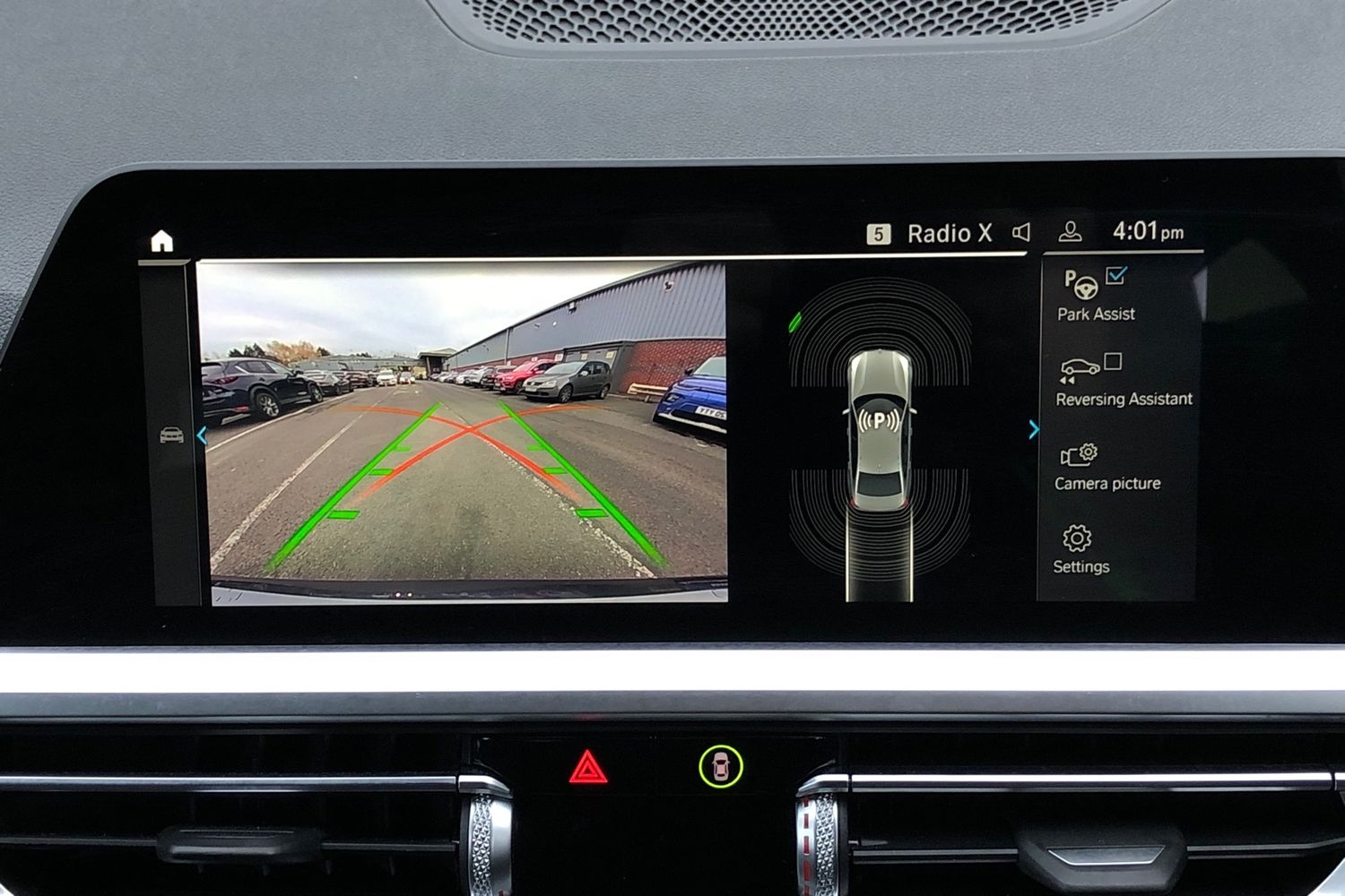 Used BMW 3 Series 2020 for sale - 76288113: Photo 16