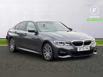 BMW - 3 Series