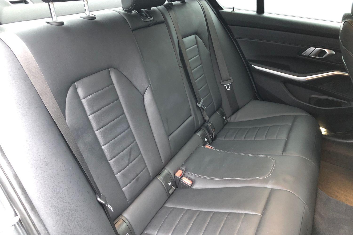 Used BMW 3 Series 2020 for sale - 76288113: Photo 22