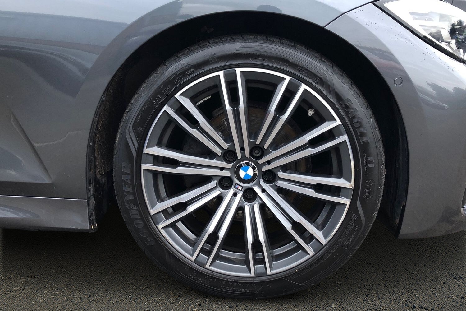 Used BMW 3 Series 2020 for sale - 76288113: Photo 24