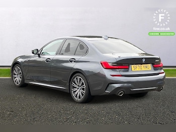 Used BMW 3 Series 2020 for sale - 76288113: Photo 2
