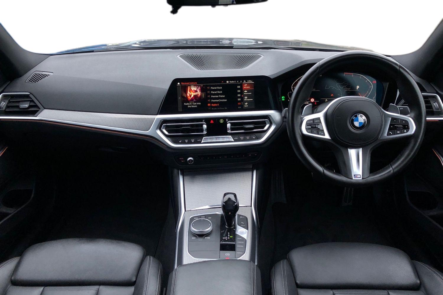 Used BMW 3 Series 2020 for sale - 76288113: Photo 3