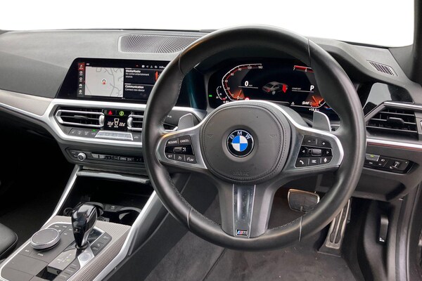 Used BMW 3 Series 2020 for sale - 76288113: Photo 3