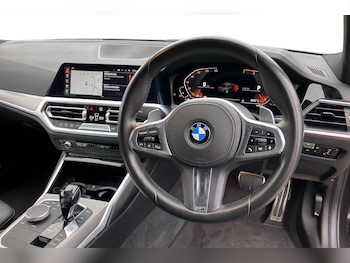 Used BMW 3 Series 2020 for sale - 76288113: Photo 3