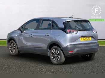 Used Vauxhall Crossland 2021 for sale - 75662532: Photo