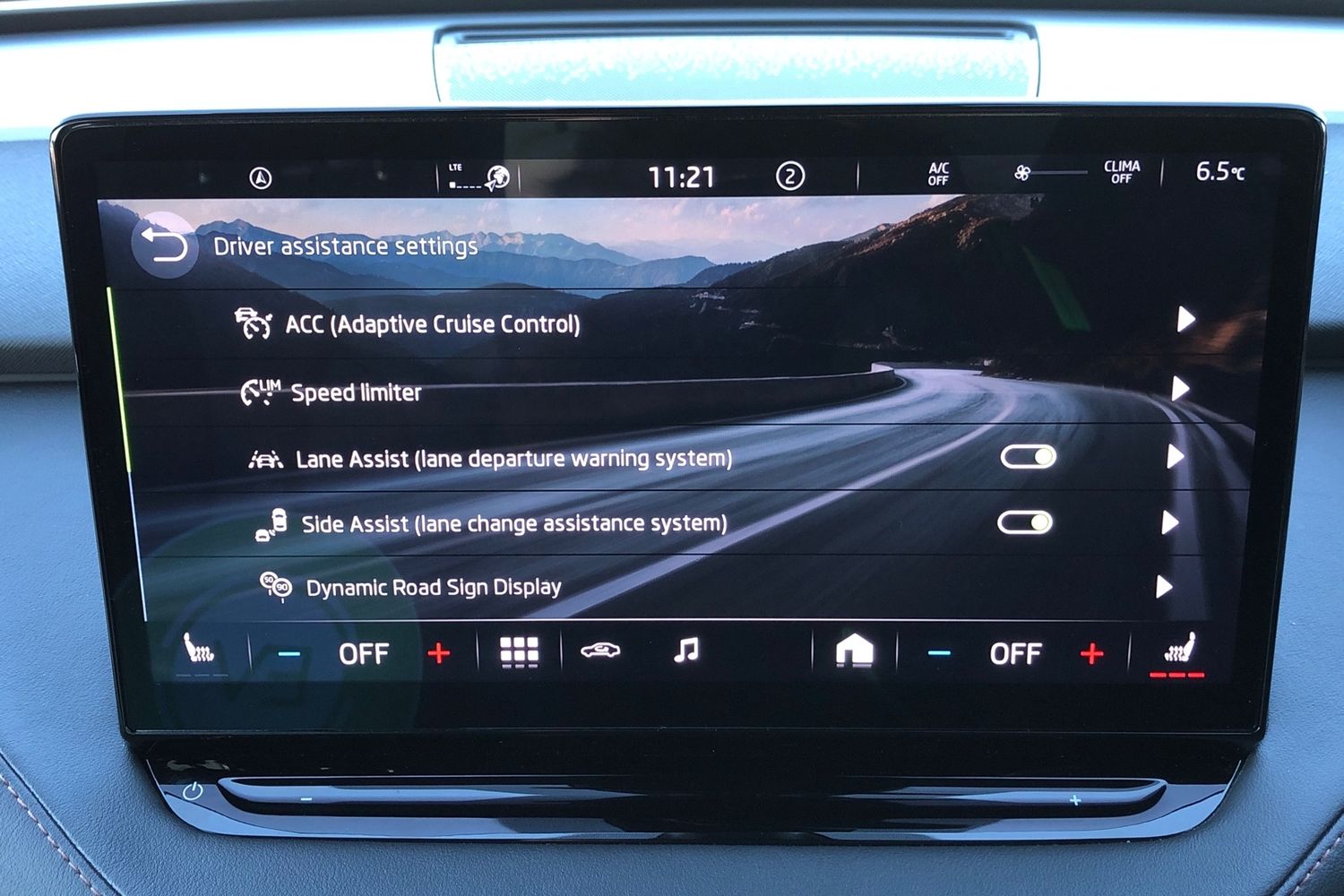 Used Skoda Enyaq 2022 for sale - 76617071: Photo 14