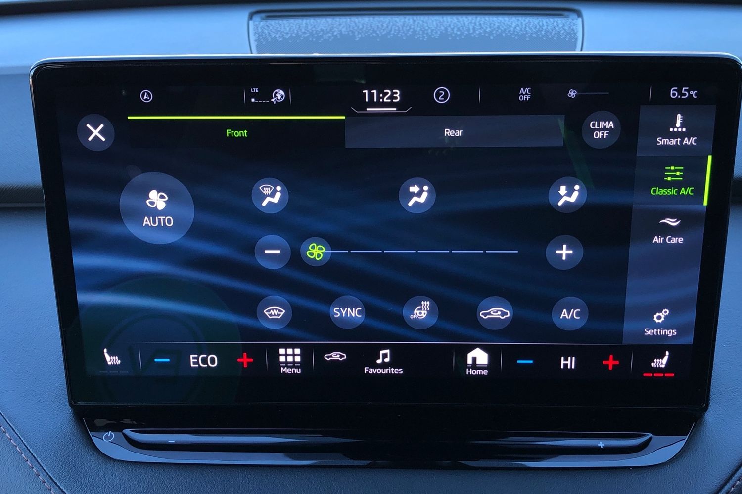 Used Skoda Enyaq 2022 for sale - 76617071: Photo 16