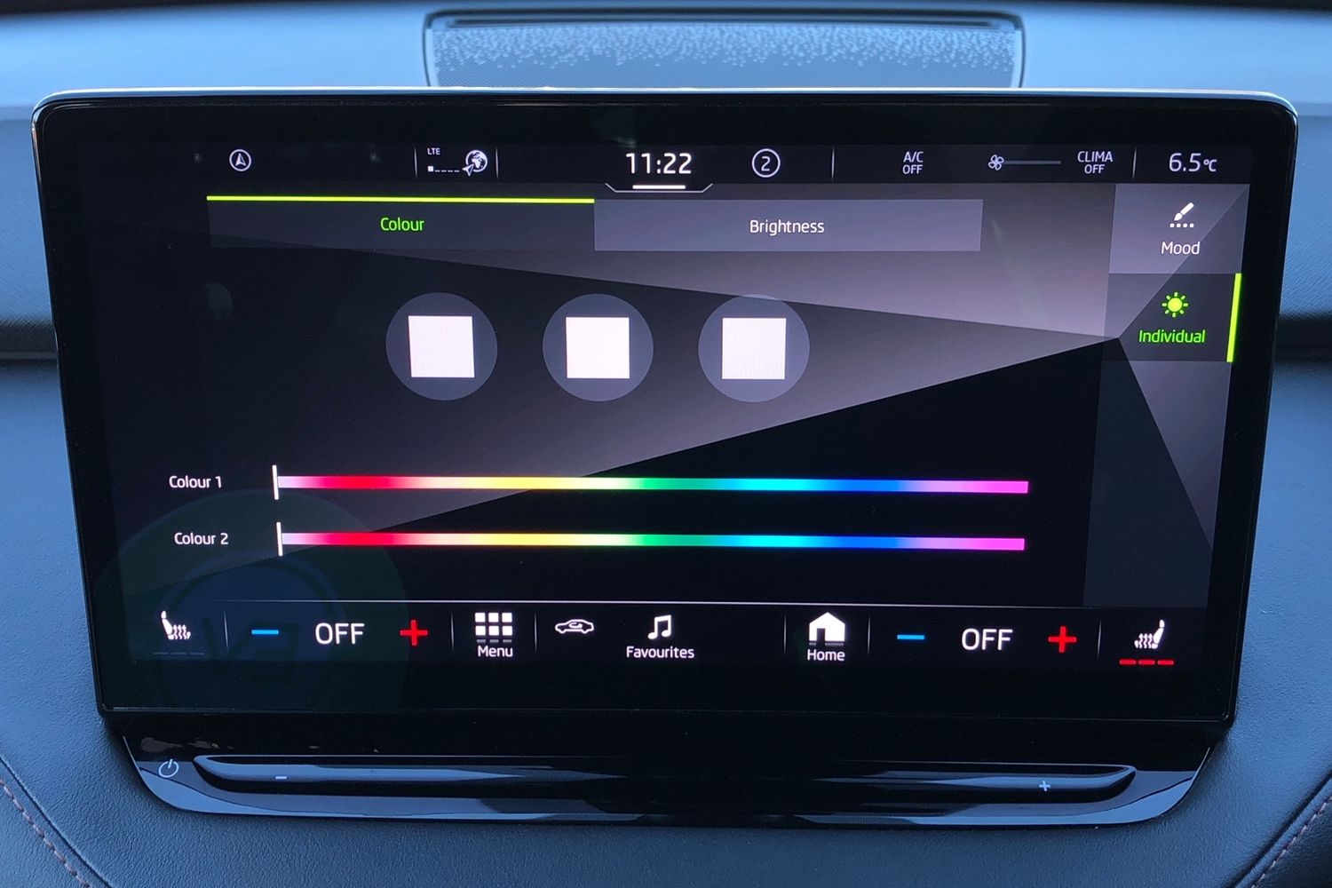 Used Skoda Enyaq 2022 for sale - 76617071: Photo 17