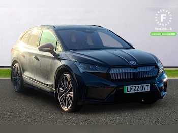 Skoda - Enyaq