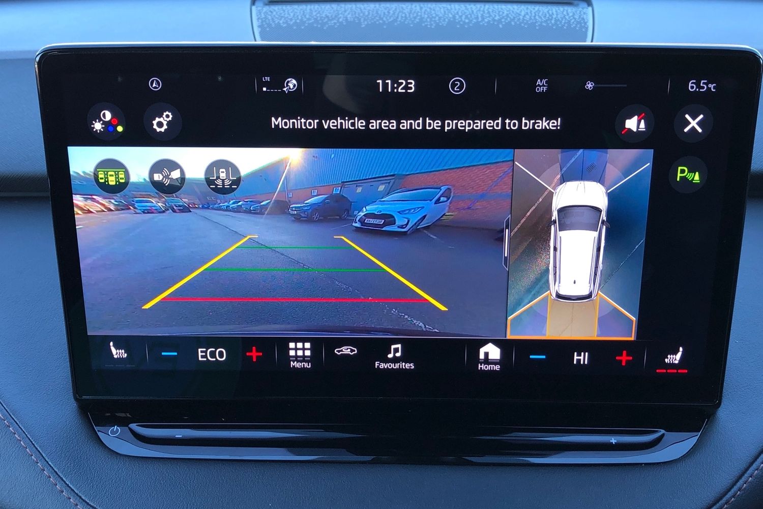 Used Skoda Enyaq 2022 for sale - 76617071: Photo 20