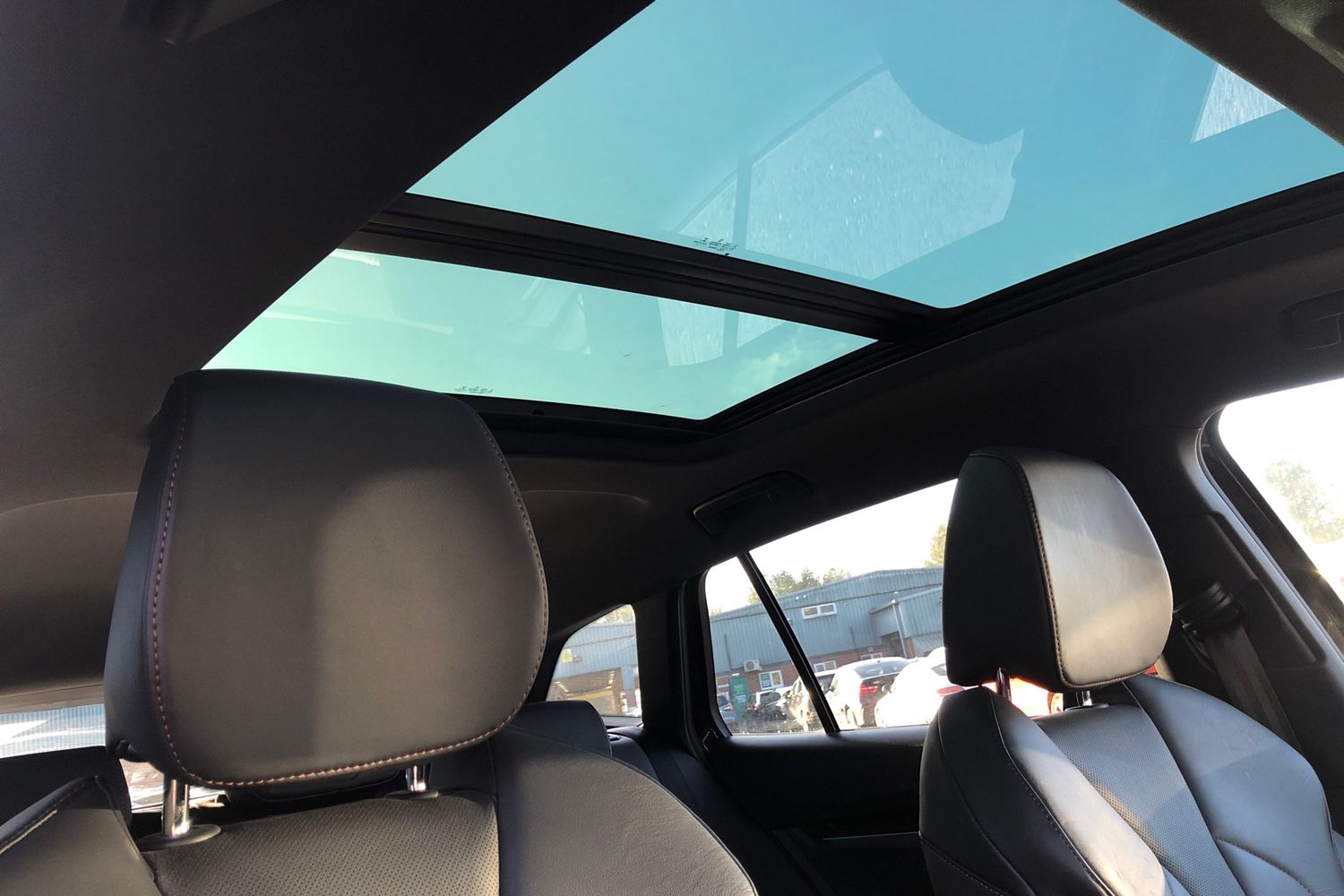 Used Skoda Enyaq 2022 for sale - 76617071: Photo 27