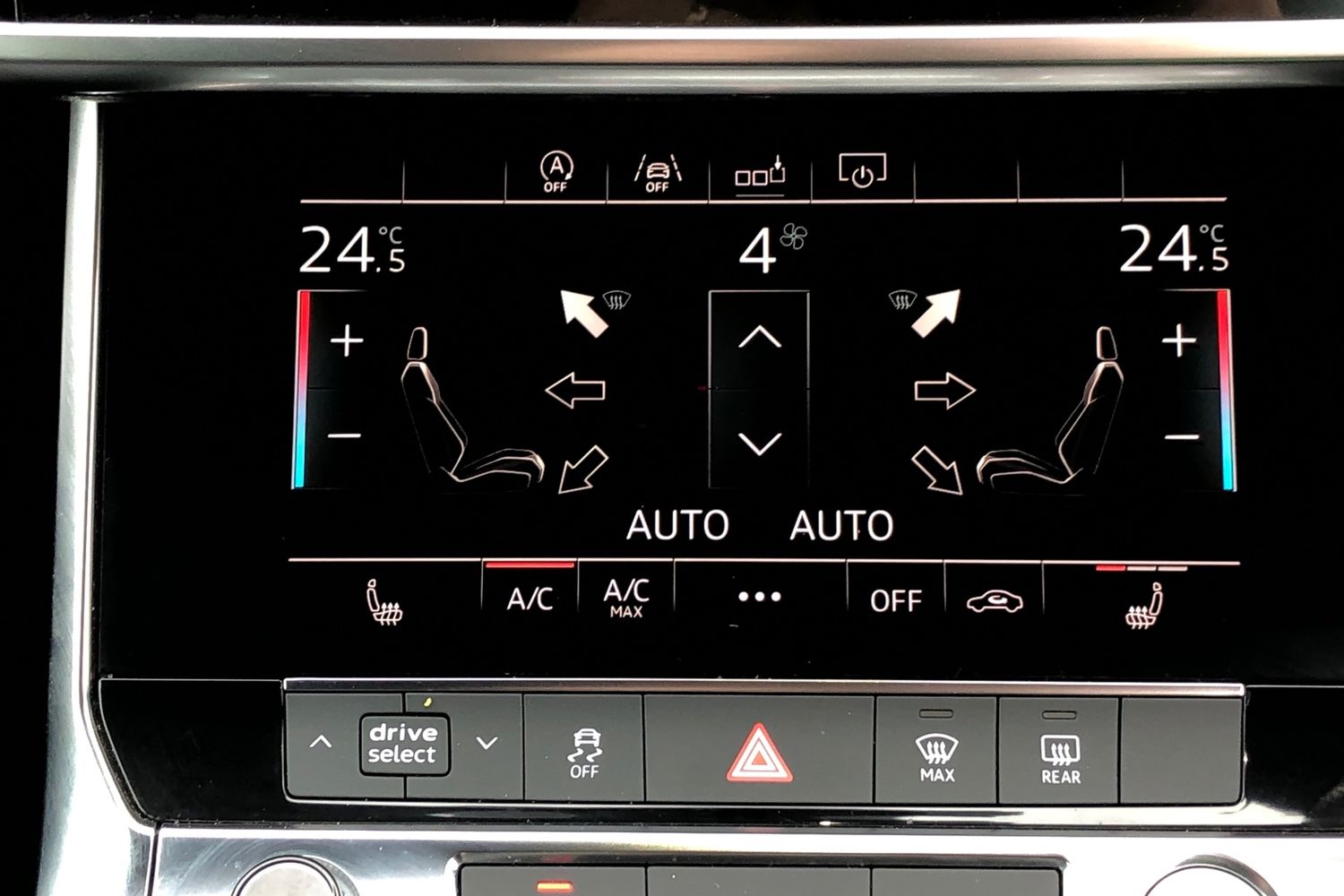 Used Audi A6 2019 for sale - 76218558: Photo 10