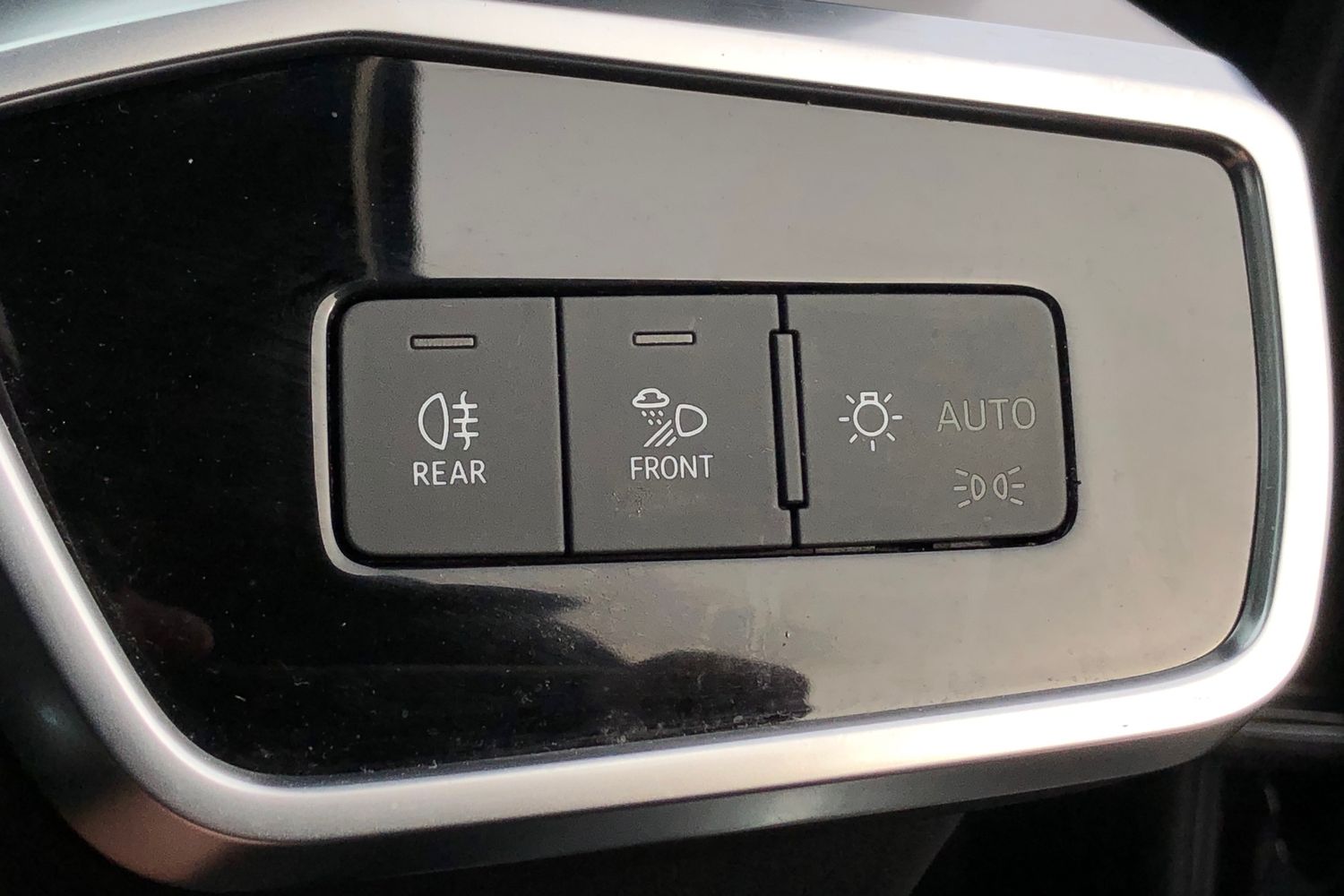 Used Audi A6 2019 for sale - 76218558: Photo 14