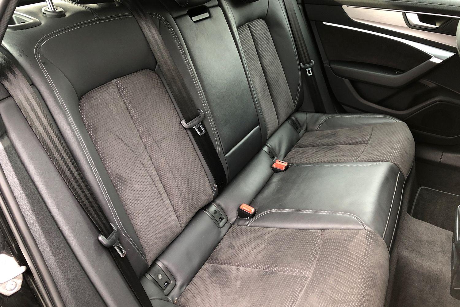 Used Audi A6 2019 for sale - 76218558: Photo 17