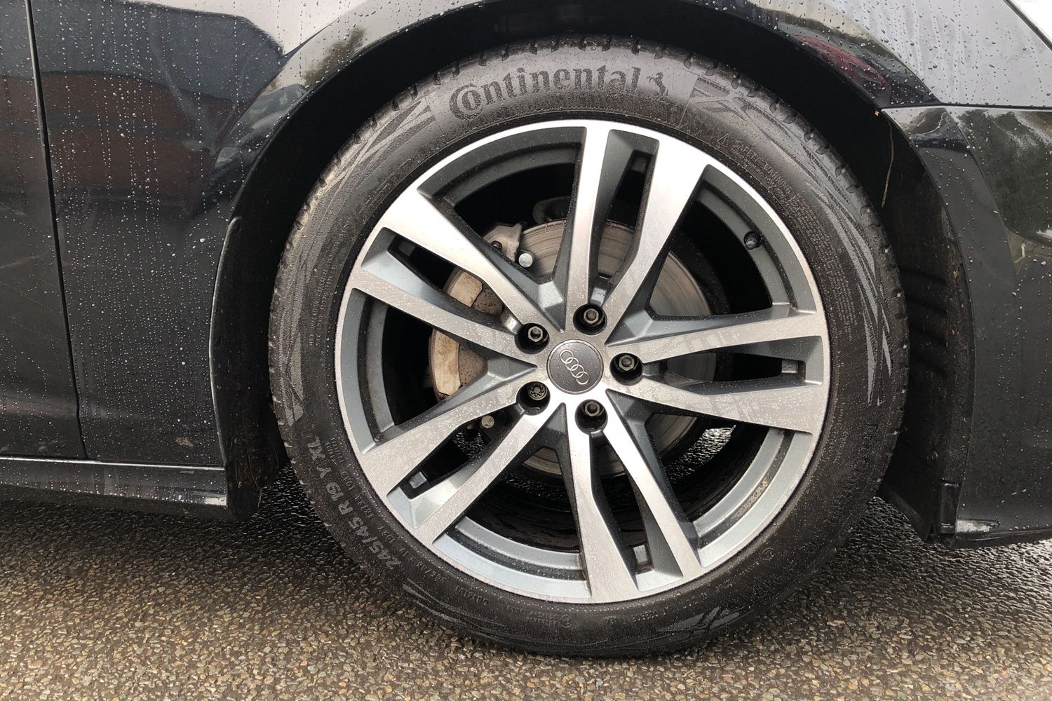 Used Audi A6 2019 for sale - 76218558: Photo 19