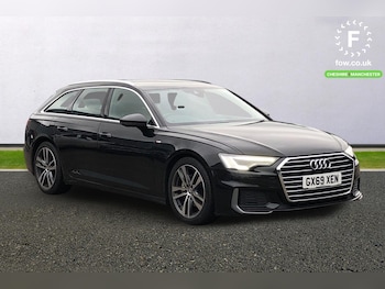 Audi - A6