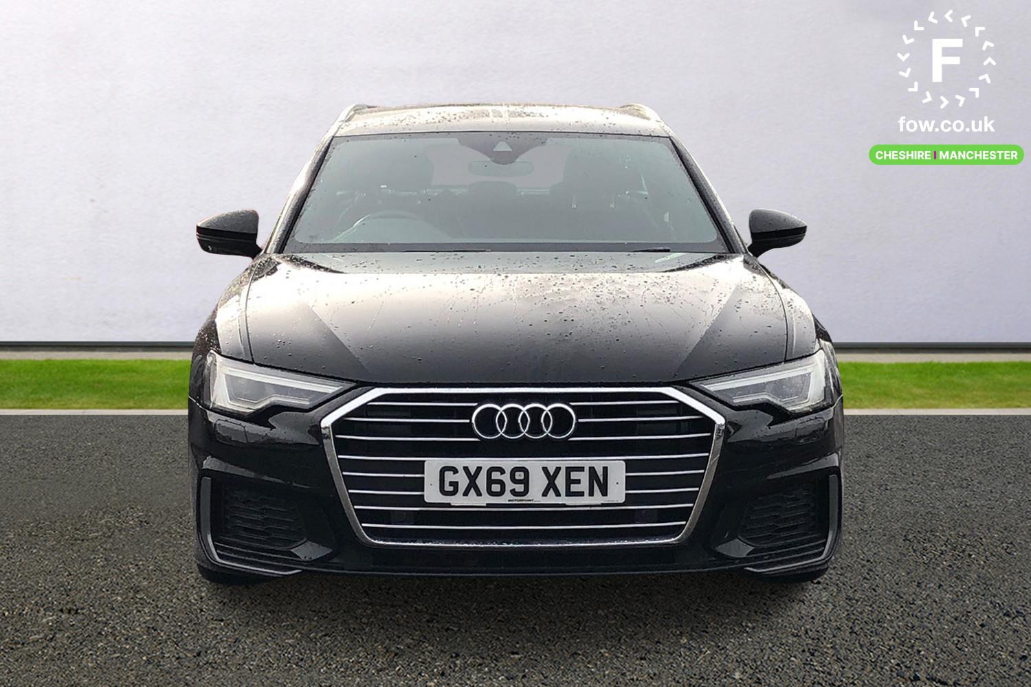 Used Audi A6 2019 for sale - 76218558: Photo 20