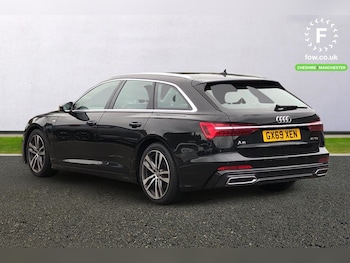 Used Audi A6 2019 for sale - 76218558: Photo 2