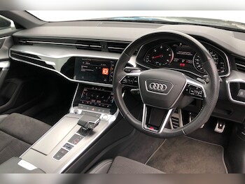 Used Audi A6 2019 for sale - 76218558: Photo 3