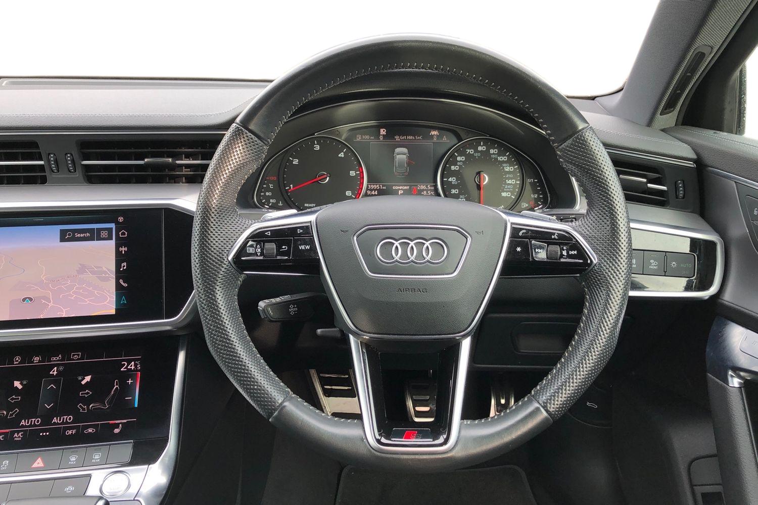 Used Audi A6 2019 for sale - 76218558: Photo 5
